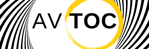 Logo AVTOC