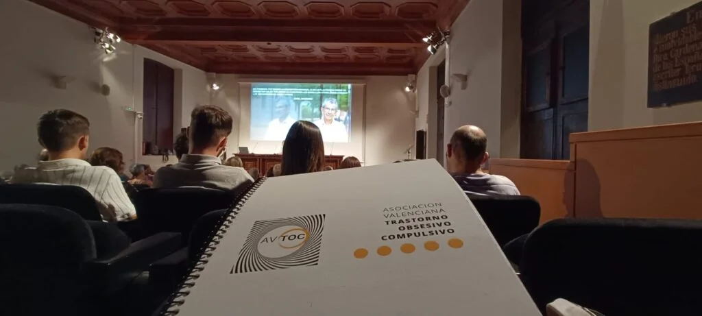 LA JORNADA ‘SEGUIMOS HABLANDO DE SALUD MENTAL’