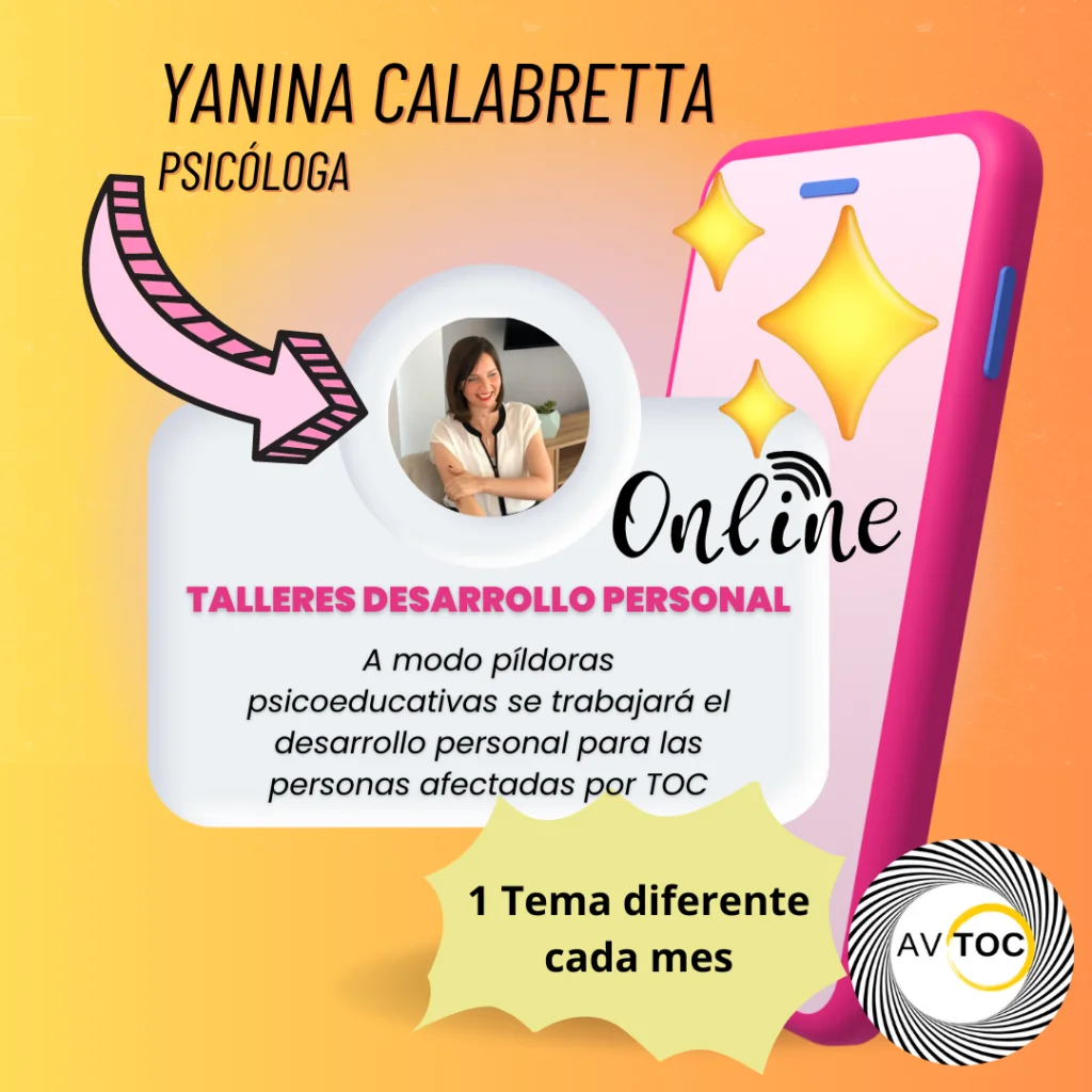 Taller de desarrollo personal