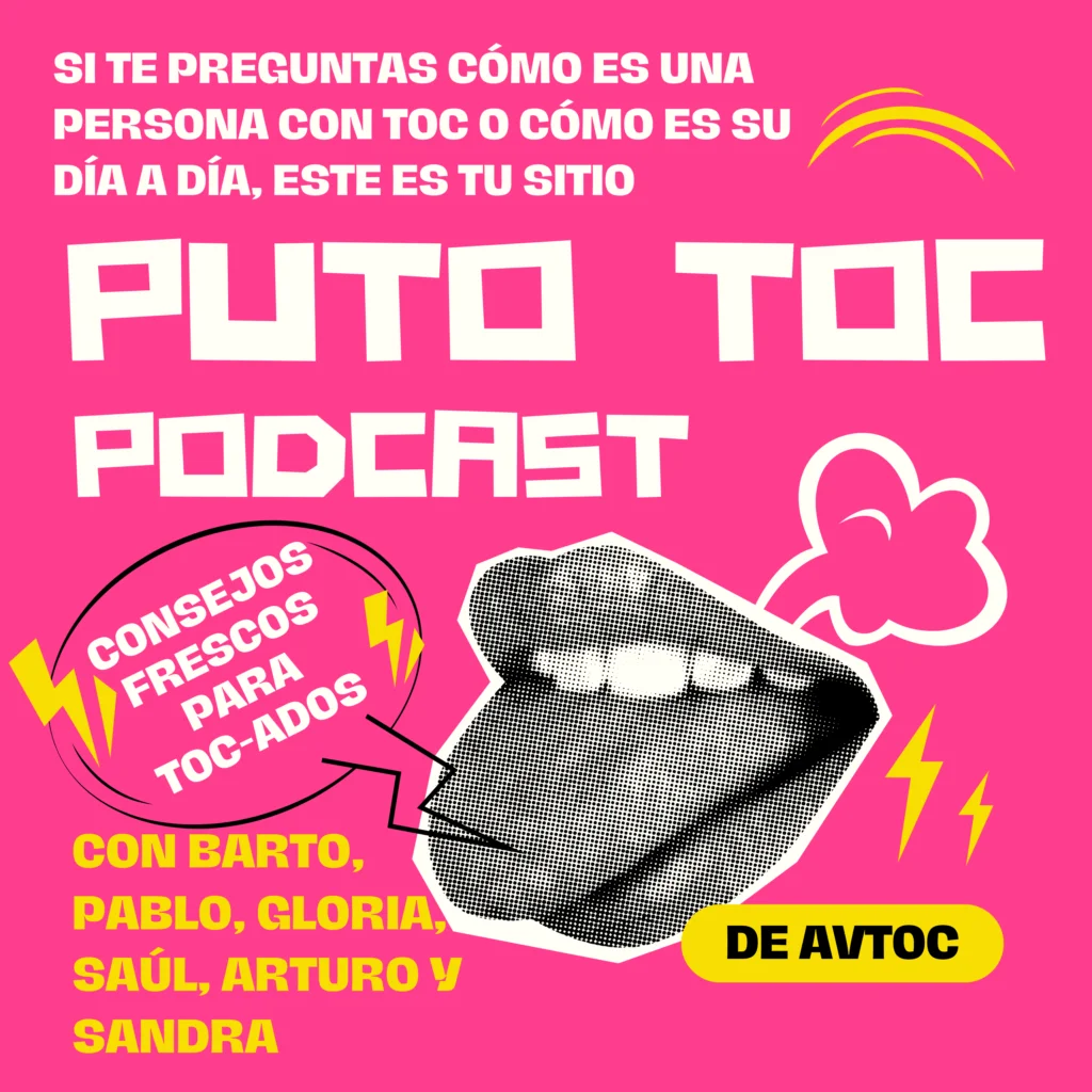 Putotoc podcast