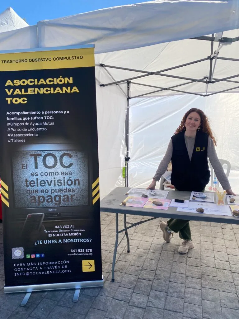 Feria Salud Burjassot