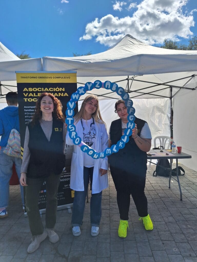 Feria Salud Burjassot