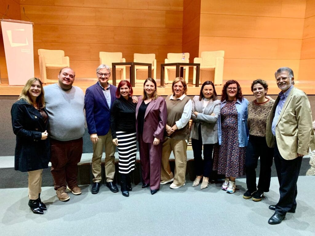 Jornadas de cine y TOC