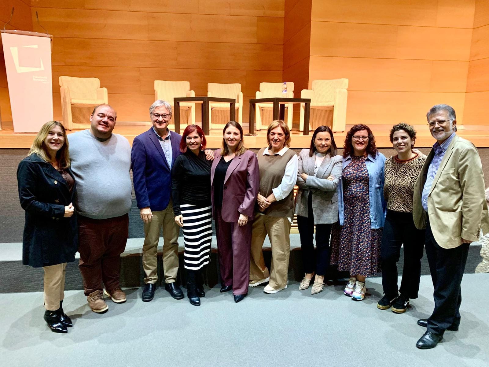 Jornadas de cine y TOC